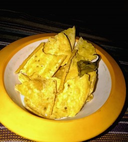 Fafda Recipe
